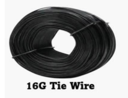 Tie wire team809
