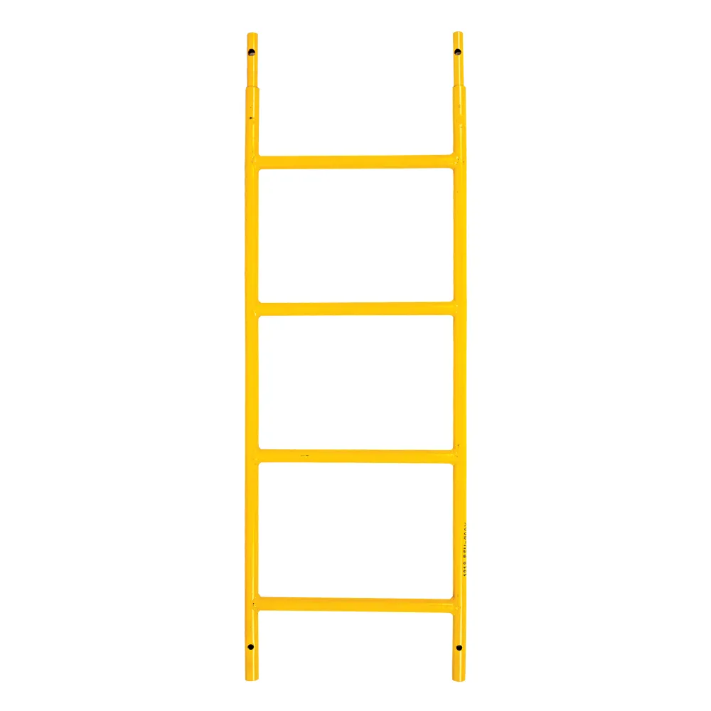 Access ladder team809