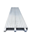 all aluminium planks team809